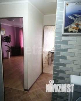1-к квартира, вторичка, 30м2, 4/5 этаж