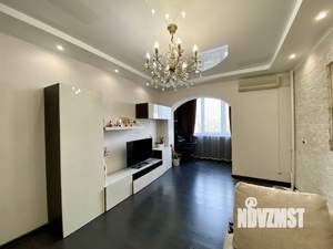 2-к квартира, вторичка, 50м2, 4/5 этаж