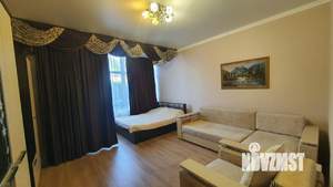 1-к квартира, вторичка, 45м2, 2/11 этаж