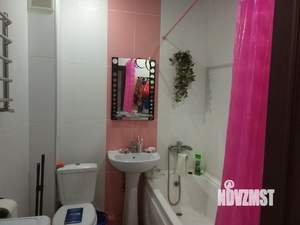 2-к квартира, вторичка, 60м2, 5/5 этаж