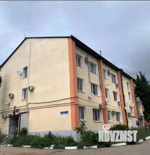 2-к квартира, вторичка, 65м2, 2/3 этаж