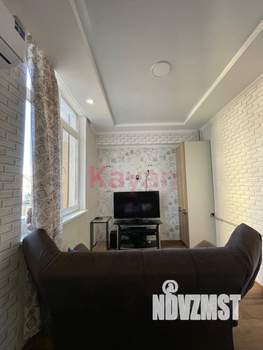 2-к квартира, вторичка, 68м2, 1/8 этаж