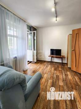 3-к квартира, вторичка, 92м2, 2/5 этаж