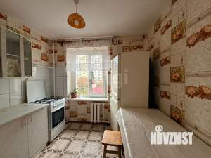 1-к квартира, вторичка, 34м2, 4/9 этаж