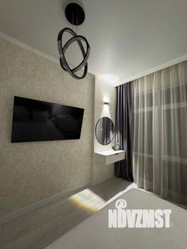2-к квартира, вторичка, 70м2, 2/7 этаж