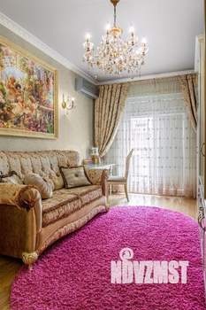 3-к квартира, вторичка, 100м2, 5/10 этаж