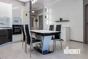 2-к квартира, вторичка, 70м2, 3/14 этаж