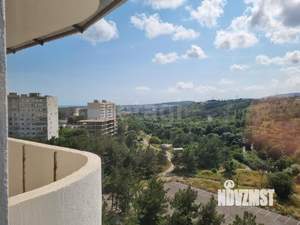 2-к квартира, сданный дом, 72м2, 9/9 этаж