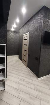 1-к квартира, вторичка, 35м2, 1/6 этаж