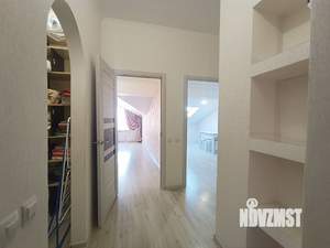 1-к квартира, вторичка, 42м2, 6/6 этаж