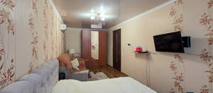 1-к квартира, вторичка, 35м2, 2/3 этаж