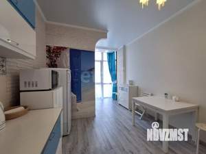 1-к квартира, вторичка, 44м2, 6/10 этаж