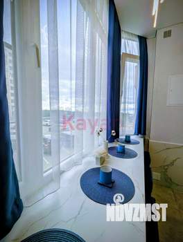 1-к квартира, вторичка, 46м2, 2/7 этаж