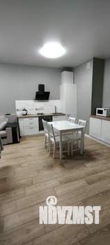 1-к квартира, вторичка, 50м2, 4/8 этаж