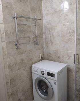 1-к квартира, вторичка, 41м2, 3/7 этаж