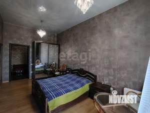 1-к квартира, вторичка, 50м2, 1/6 этаж