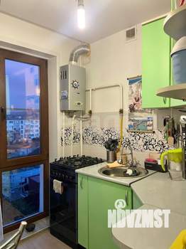 1-к квартира, вторичка, 22м2, 4/5 этаж