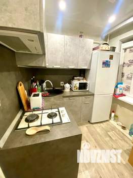 2-к квартира, вторичка, 44м2, 2/5 этаж