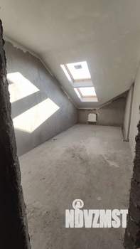 2-к квартира, вторичка, 84м2, 6/6 этаж