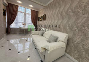 1-к квартира, вторичка, 49м2, 3/7 этаж