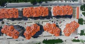 1-к квартира, вторичка, 46м2, 1/8 этаж