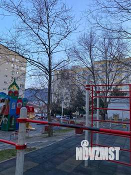 3-к квартира, вторичка, 63м2, 1/9 этаж