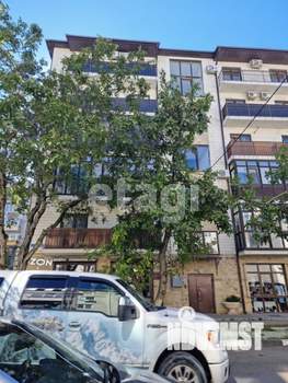 2-к квартира, вторичка, 51м2, 4/5 этаж