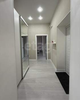 1-к квартира, вторичка, 50м2, 3/5 этаж