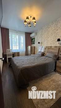 3-к квартира, вторичка, 80м2, 2/7 этаж