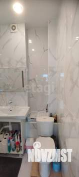 1-к квартира, вторичка, 32м2, 4/4 этаж