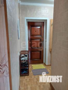 1-к квартира, вторичка, 27м2, 3/5 этаж