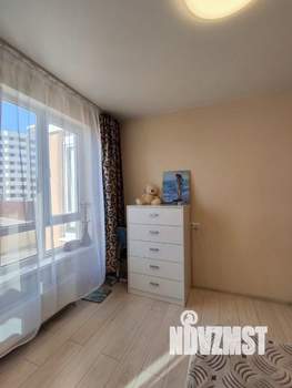 2-к квартира, вторичка, 55м2, 1/8 этаж