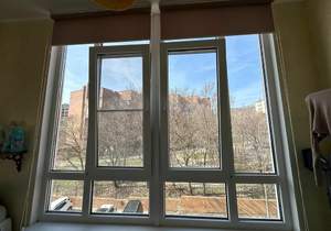1-к квартира, вторичка, 41м2, 3/7 этаж