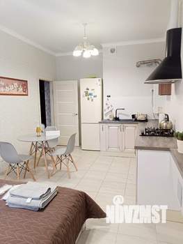 1-к квартира, вторичка, 49м2, 2/8 этаж