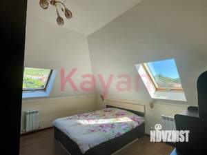 1-к квартира, вторичка, 42м2, 4/4 этаж