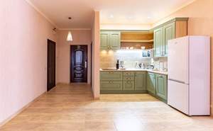 3-к квартира, вторичка, 106м2, 4/15 этаж