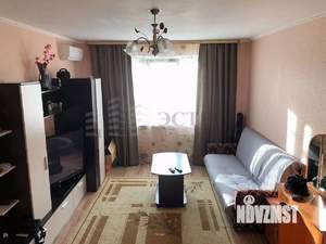 2-к квартира, вторичка, 57м2, 4/16 этаж