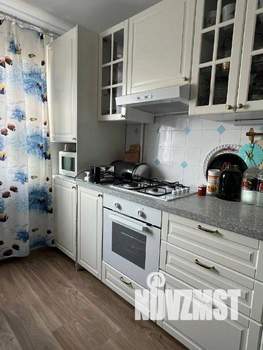 3-к квартира, вторичка, 60м2, 4/4 этаж