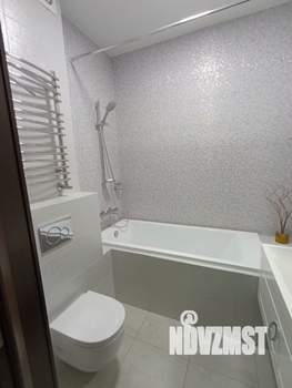 1-к квартира, вторичка, 52м2, 5/7 этаж