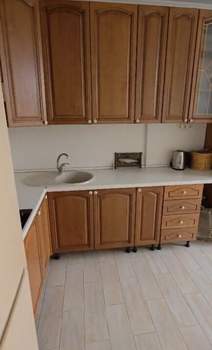 1-к квартира, вторичка, 43м2, 4/6 этаж