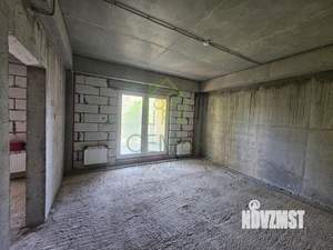 1-к квартира, вторичка, 66м2, 3/4 этаж