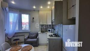 1-к квартира, вторичка, 30м2, 5/5 этаж