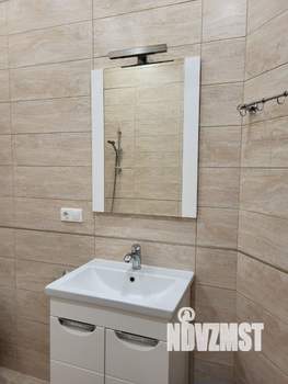 1-к квартира, вторичка, 41м2, 7/7 этаж