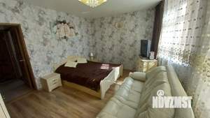 1-к квартира, вторичка, 38м2, 1/5 этаж