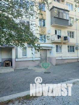 3-к квартира, вторичка, 59м2, 2/5 этаж