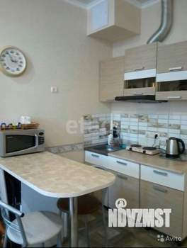 Студия квартира, вторичка, 22м2, 1/5 этаж