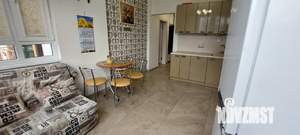 1-к квартира, вторичка, 41м2, 5/8 этаж