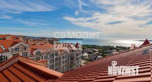 2-к квартира, вторичка, 84м2, 6/6 этаж