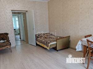2-к квартира, вторичка, 52м2, 2/2 этаж