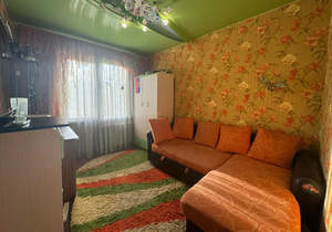 3-к квартира, вторичка, 62м2, 1/9 этаж